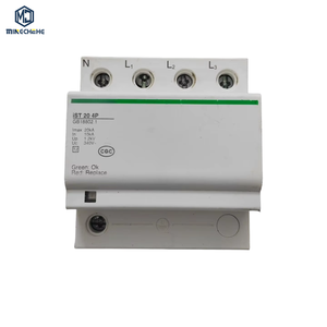PLC Controller Sensor <b>Surge</b> <b>Protector</b> Brand New Original IST 20 4P - Product Image 1
