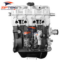 Motor 1.05L LJ465Q-1AE3 465Q-1AE3 para Camioneta Wuling Sunshine Xingwang