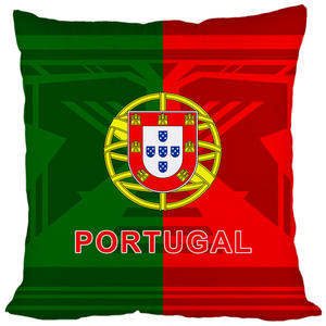 Housse de coussin décorative en polyester doux et pelucheux, motif drapeau cubain personnalisé, idéale pour la maison – Nouveauté très prisée - Product Image 2