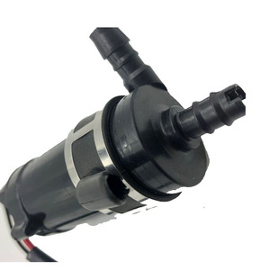 Front Windshield Wiper <b>Pump</b> Motor 86611AG200 For Subaru Impreza Forester 09-16 - Product Image 3