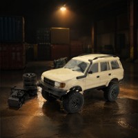 Vente en gros de voitures télécommandées RC SUV 4x4 tout-terrain, jouets pour adultes, OEM ODM certifiés EN71 CE