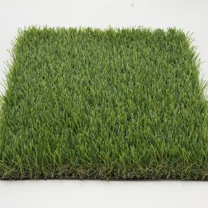 Césped Artificial Sintético 40CS8-200 de 40 mm, Ecológico, Resistente al Fuego, Reciclable, para Paisajismo, con 10 Años de Duración - Product Image 1