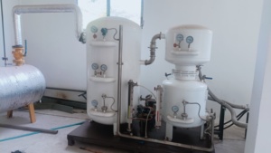 Equipo de Gasificación de Hidrocarburos Ligeros que Puede Reemplazar el Combustible de Gas Natural - Product Image 4