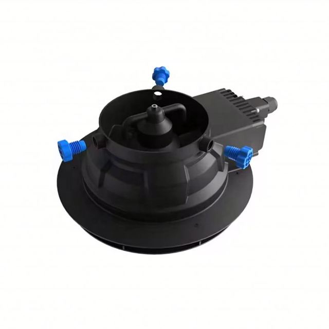 EFT EPS200 Spreader Kit Seeding Machine for Agriculture Sprayer Drones 10L/20L/40L Tanks