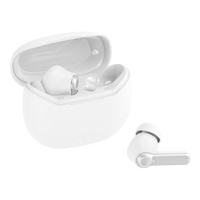 Écouteurs intra-auriculaires bluetooth, oreillettes avec suppression de bruit actif, Anc, classiques, nouveauté