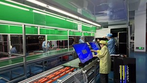 Televisor LED Inteligente 4K HDR de 55 Pulgadas, Android 12, 2GB+16GB, WiFi, Bluetooth, para Sala de Estar, Televisor 4K HDR de 55 Pulgadas - Product Image 5