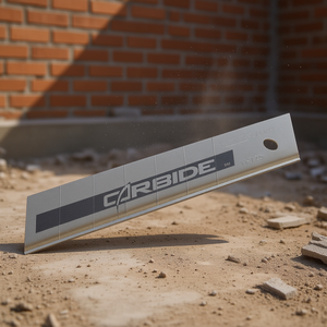 Cuchilla de corte de carburo de tungsteno FATMAX de 25 mm para mampostería - Product Image 3