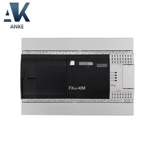 FX3G-40MR-ES/A FX3G-40MT-ES/A Mitsubishi โมดูลควบคุม PLC - Product Image 1