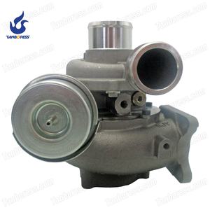 Kit de Turbocompresor K04 BV50 para <span class=keywords><strong>Kia</strong></span> <span class=keywords><strong>Carnival</strong></span> II 2.9 CRDi 185 HP <span class=keywords><strong>J3</strong></span> CR Otras Piezas del Motor 53049700063 - Product Image 1