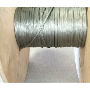 Câble en acier Quirk Wire 1020227532 pour la fabrication, les sports automobiles, la défense, la marine et les énergies renouvelables - Product Image 1