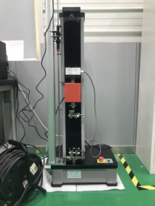 Máquina de Ensayo de Tracción HST WDS-1E 100n 200n 300n 500n 1000n 2000n 3000n 5000n con Pantalla Táctil para Papel, Textiles, Fibras y Películas - Product Image 2