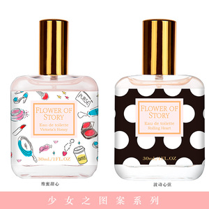 <span class=keywords><strong>Eau</strong></span> <span class=keywords><strong>de</strong></span> <span class=keywords><strong>Toilette</strong></span> <span class=keywords><strong>de</strong></span> Alta Calidad, Aroma Romántico y Duradero, Fragancia Fresca <span class=keywords><strong>de</strong></span> Osmanthus para Mujer, 30 ml - Product Image 5
