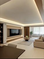 Solución Integral de Diseño de Interiores y Arquitectura para Villas de Lujo con Renderizado 3D y Plano de Planta