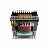 Transformateur de commande de machine-outil série J BK