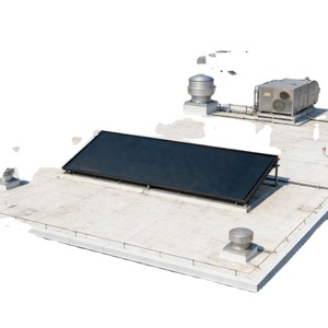 Panneau solaire monocristallin demi-cellules 700W 720W haute puissance pour système d'énergie solaire - Product Image 5