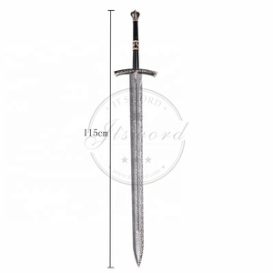 <span class=keywords><strong>L</strong></span>'épée <span class=keywords><strong>de</strong></span> glace d'Eddard Stark Game of Thrones Book Edition - Product Image 2