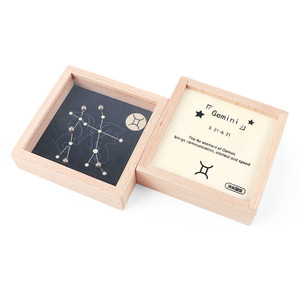 Chất lượng tốt nhất Mini Mê Cung trò chơi câu đố bằng gỗ trò chơi hội đồng quản trị cho trẻ em - Product Image 6