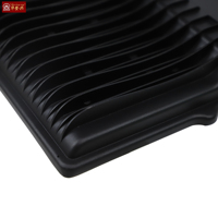 Lampe à large faisceau led imperméable avec télécommande, conforme à la norme ip65, éclairage à large faisceau, lampe d'extérieur, 50/100/150/200/250w, nouveau modèle 300