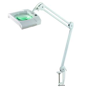 Desktop Long Arm Folding Working <b>Light</b> LED Eye Reading Welding Appraisal Repairing Work Lamp - Product Image 2