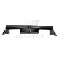 Diffuseur arrière en fibre de carbone style G87 M2 CS pour BMW G87 M2 2023+ - Diffuseur arrière - Modèles de voitures