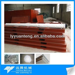 Thủy tinh magiê Hội Đồng Quản Trị Máy làm Sản xuất tại Trung Quốc <span class=keywords><strong>MgO</strong></span> dây chuyền sản xuất - Product Image 2