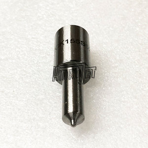Boquilla de Bomba de Combustible Diésel al por Mayor ZCK155S523 ZCK-155S523 para Camión, Inyector, Accesorio para Excavadora - Product Image 3