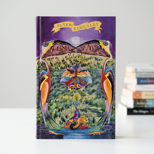 Le Livre de la Vie de Peter Kingsley, spiritualité, philosophie, sagesse intérieure, livre broché - Product Image 2