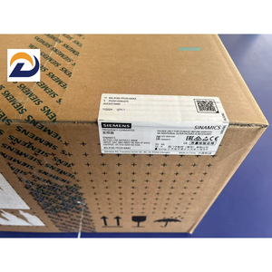 100% Neuf et Original SINAMICS S120 Variateur de fréquence 6SL3130-7TE23-6AA3 36KW 60A 380-480V 6SL3130-7TE23-6AA3 SINAMICS S120 Variateur de fréquence - Product Image 6