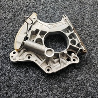 Nuevo Tensor de Cadena de Distribución y Guía Deslizante para Motor Lamborghini Gallardo 5.0 LP550, Kit de Distribución, PN 07K109507 06E109465AN