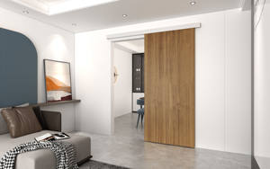 नए उत्पाद हार्डवेयर एक्सेसरी, गैटहाउस दरवाजा - Product Image 6