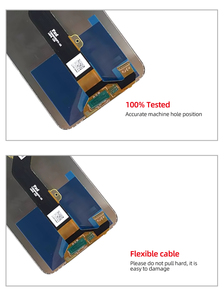 Écrans LCD pour téléphone portable Itel <span class=keywords><strong>P40</strong></span>, remplacement d'écran LCD pour Itel <span class=keywords><strong>P40</strong></span> Plus, écran tactile pour Itel <span class=keywords><strong>P40</strong></span> Plus, vente en gros - Product Image 4
