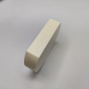 कस्टम 95% 99.5% एल्युमिना सिरेमिक पार्ट्स औद्योगिक सिरेमिक ईंट पॉलिश उच्च कठोरता सिरेमिक क्यूब - Product Image 2