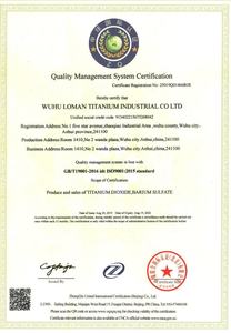 <span class=keywords><strong>Loman</strong></span> Marque Émail Dioxyde de Titane/Anatase TiO2 Poudre À Vendre - Product Image 6