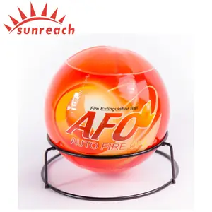 Draagbare Fire Ball Brandblusser, 1.3Kg Brandblusser Bal Prijs