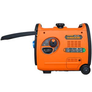 Vente en gros 1000W 2000W 3000W <span class=keywords><strong>4000W</strong></span> 5000W 7000W 8000W Puissance silencieuse Portable Essence Générateur onduleur de gaz naturel - Product Image 4