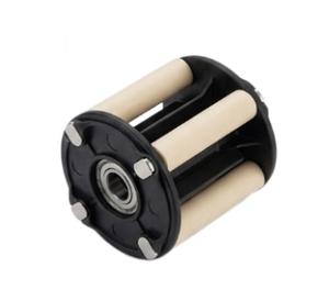XAG P100 Pro Agricultural Drone Peristaltic Pump Synchronous <b>Disc</b> Roller Assembly Original Spray System Replacement Spare Parts - Product Image 3