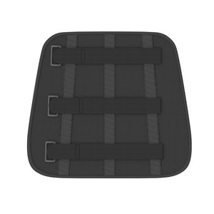 Soporte de pantorrilla unisex transpirable para protección contra fracturas y alivio de esguinces - Product Image 1