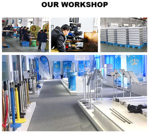 <span class=keywords><strong>Caja</strong></span> de Transporte de Plástico de Grado Comercial que Protege el Equipo Durante el Transporte y Funciona como Mesa de Exhibición - Product Image 6