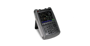 Keysight N9953B FieldFox 54 GHz Handheld Microwave Analyzer, 120 MHz <b>Gap</b>-free, Real-time Bandwidth. - Product Image 3