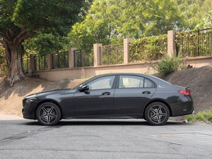 <span class=keywords><strong>Mercedes</strong></span>-Benz <span class=keywords><strong>C</strong></span> vendita calda 200L Sport 4 porte 5 posti berlina compatta auto usate di medie <span class=keywords><strong>dimensioni</strong></span> - Product Image 5