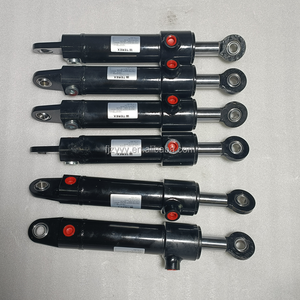Amortisseur hydraulique réglable Taiwan, Chine CJAC AD-64050 AD64100 AD64150, usage intensif - Product Image 3
