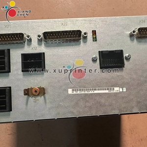 Carte de circuit imprimé WD Original Drive 00.785.1247 VDCM 4.0, référence 00.785.1247/03, pièces pour impression offset - Product Image 2