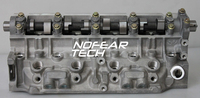 908048 7701465174 1.9D moteur F8Q moteur culasse pour Renault Kangoo 19 21 Clio Volvo 440