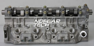 908048 7701465174 1.9D Motor F8Q Culata del motor para <span class=keywords><strong>Renault</strong></span> Kangoo 19 21 Clio Volvo 440 - Product Image 4