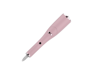 Fer à friser automatique à grand baril portable, baguettes à friser personnalisables, revêtement céramique, fer à friser pour <span class=keywords><strong>les</strong></span> voyages et la maison - Product Image 3