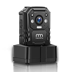 <span class=keywords><strong>Alibaba</strong></span>-online-Mua sắm cơ thể đeo máy ảnh 1296p GPS 3500mAh IP67 Máy Quay Video ngực chắc chắn - Product Image 3