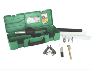 Best Rate For Welders <b>Kits</b>: TRIAC-ST Plastic Welders <b>Kits</b> - Ready To ship - Product Image 4