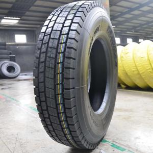 Neumáticos para Camiones Precio de Mayoreo 315/80R22.5 12R22.5 11R22.5 - Product Image 3
