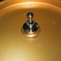 Roulette en bois professionnelle RTS de 20 pouces de diamètre pour jeu de roulette à domicile de style casino