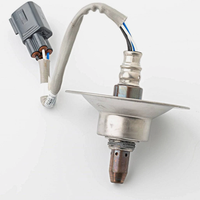 Sonde Lambda DENSO pour TOYOTA Iq 09-15 89467-74010